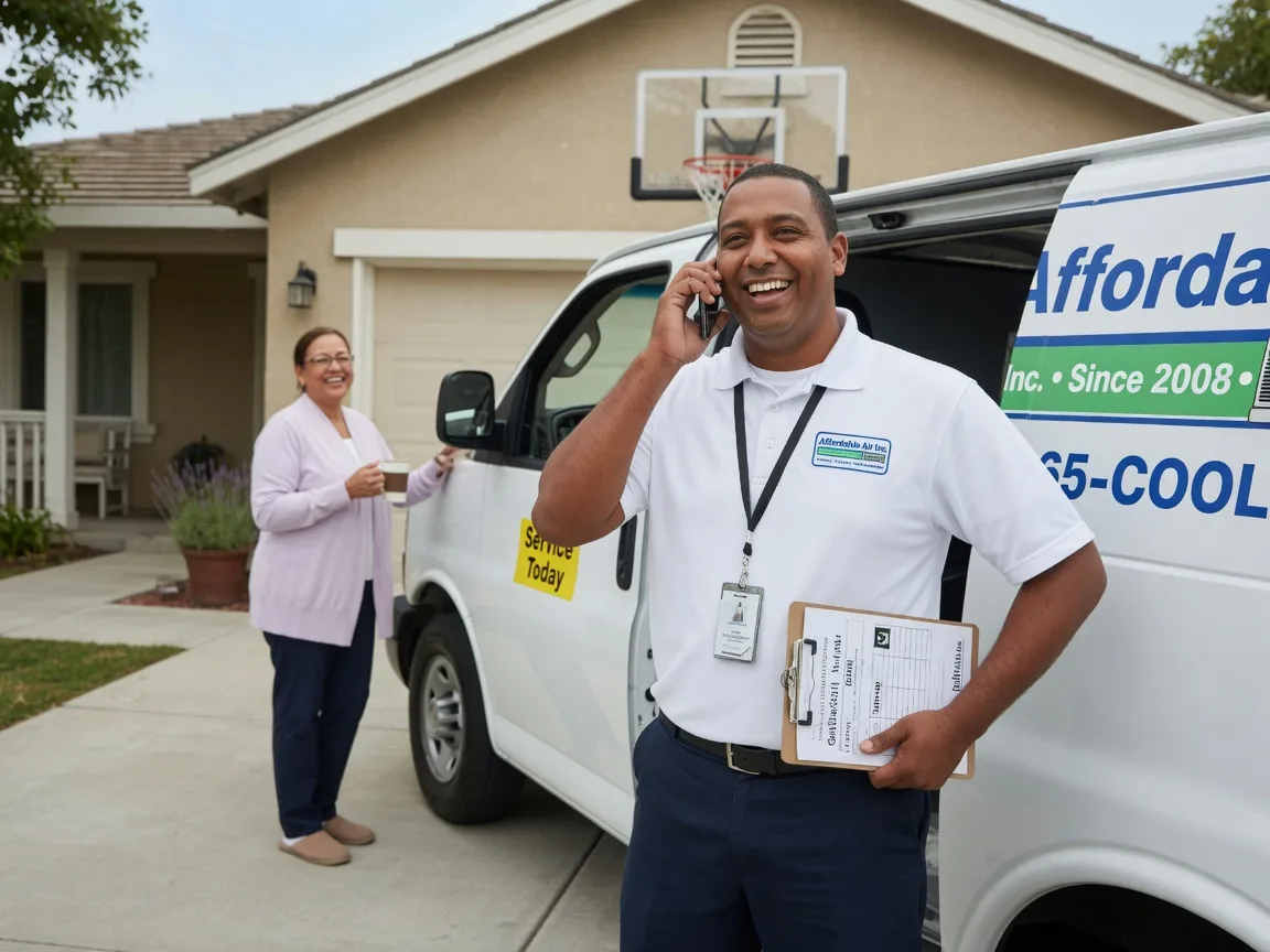 Central Ac Repair Cokeville, WY FAQs